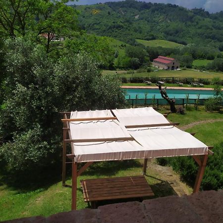 פאלאיה Antonella House -Podere Della Collina מראה חיצוני תמונה