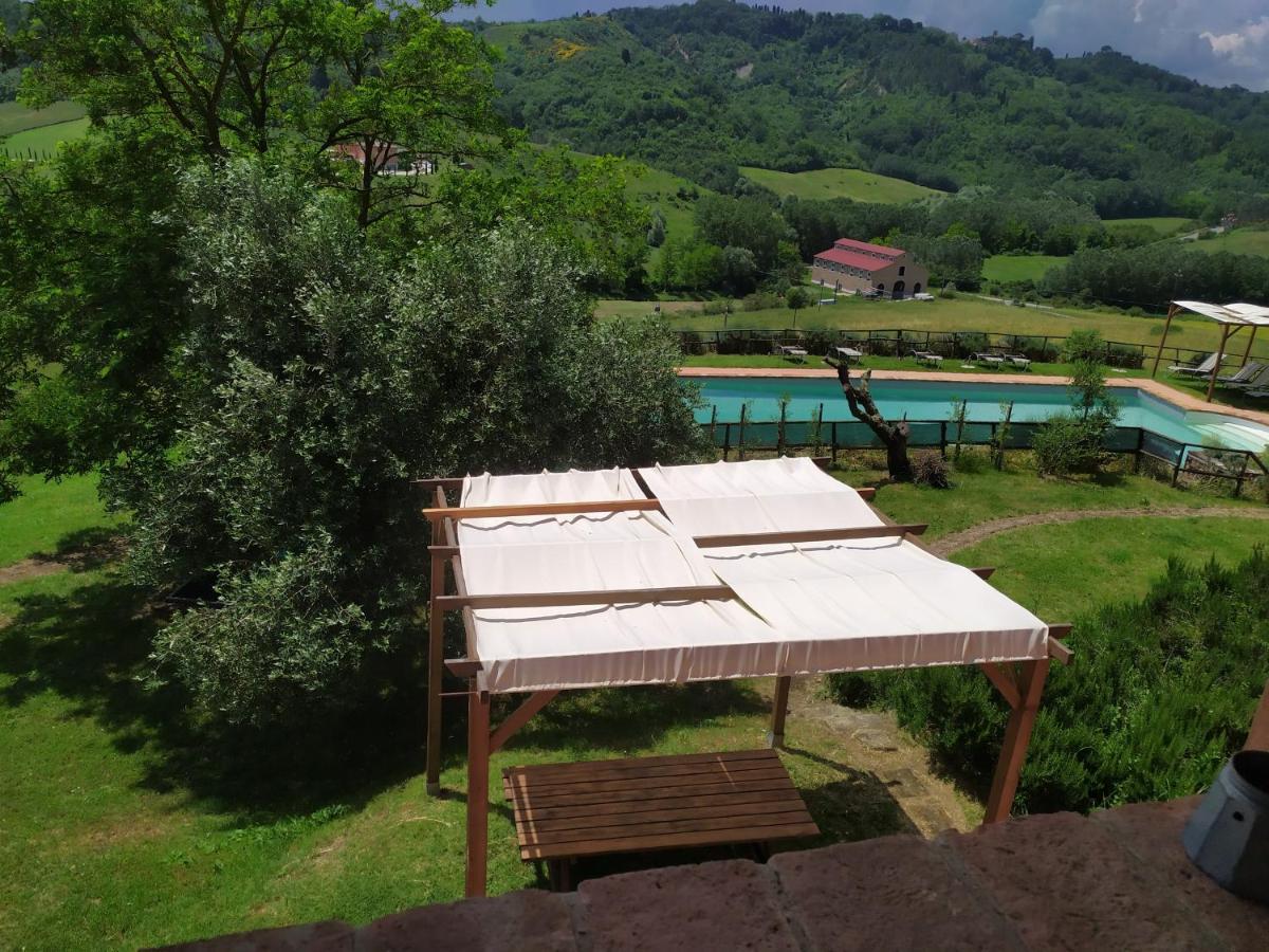 פאלאיה Antonella House -Podere Della Collina מראה חיצוני תמונה