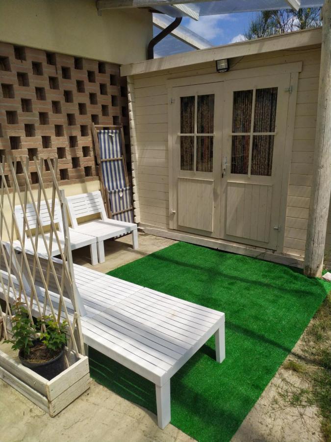 פאלאיה Antonella House -Podere Della Collina מראה חיצוני תמונה