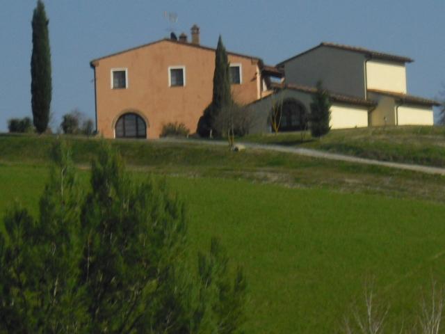 פאלאיה Antonella House -Podere Della Collina מראה חיצוני תמונה