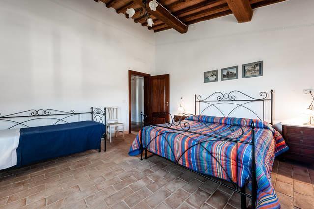 פאלאיה Antonella House -Podere Della Collina מראה חיצוני תמונה