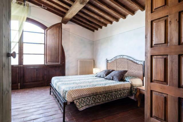 פאלאיה Antonella House -Podere Della Collina מראה חיצוני תמונה